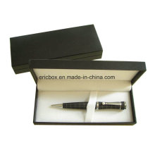 Jy-Pb30 2017 New Design Black Plastic Gift Pen Box